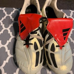 Adidas predator Mania remakes size 10